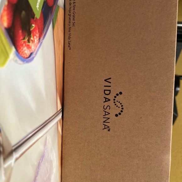 Geather set - Picture 2 of 3